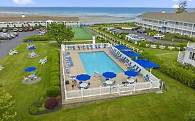 The Sparhawk Oceanfront Resort